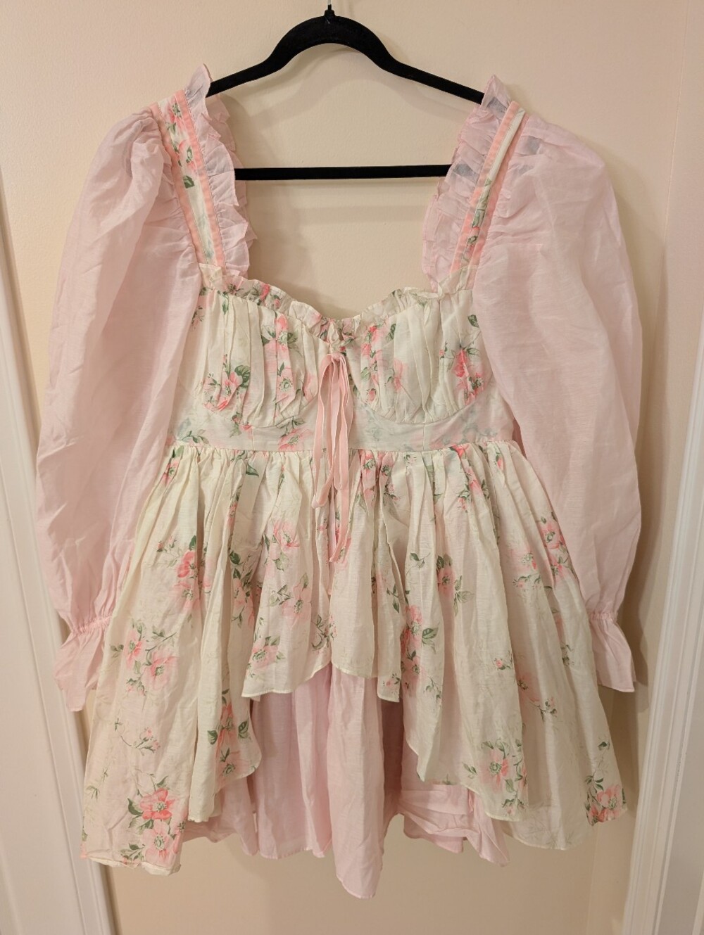 Selkie | The Summer Home Party Ever After Dress - Picture 3 of 5